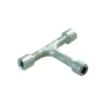 Weldkar Blister Cilindersleutel