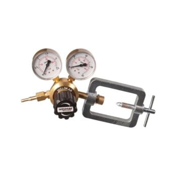 Weldkar Drukregelaar Acetyleen