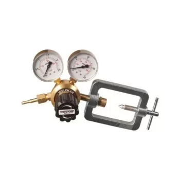 Weldkar Drukregelaar Acetyleen