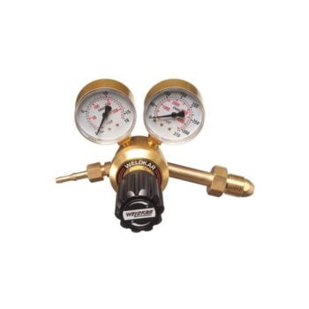 Weldkar Drukregelaar Zuurstof