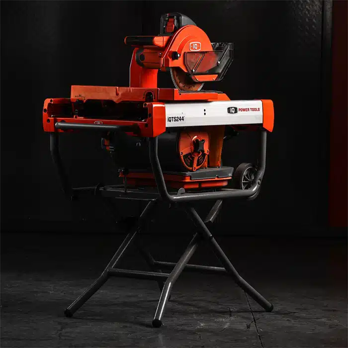 IQ Power Tools IQTS244E Tegelzaagmachine