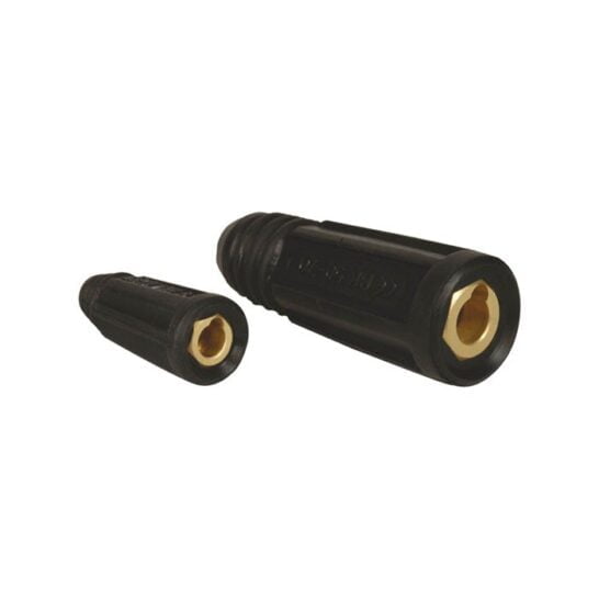 Weldkar WKB 25 Kabelkoppeling Bus - 10/25mm² Weldkar WKB 25 Kabelkoppeling Bus - 10/25mm²