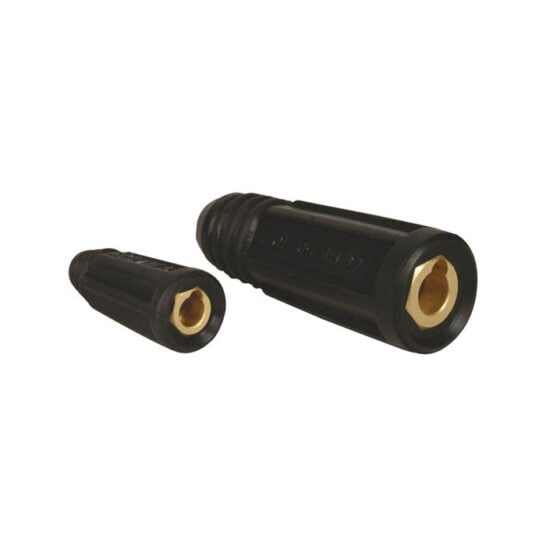 Weldkar WKB 50 Kabelkoppeling Bus - 35/50mm² Weldkar WKB 50 Kabelkoppeling Bus - 35/50mm²