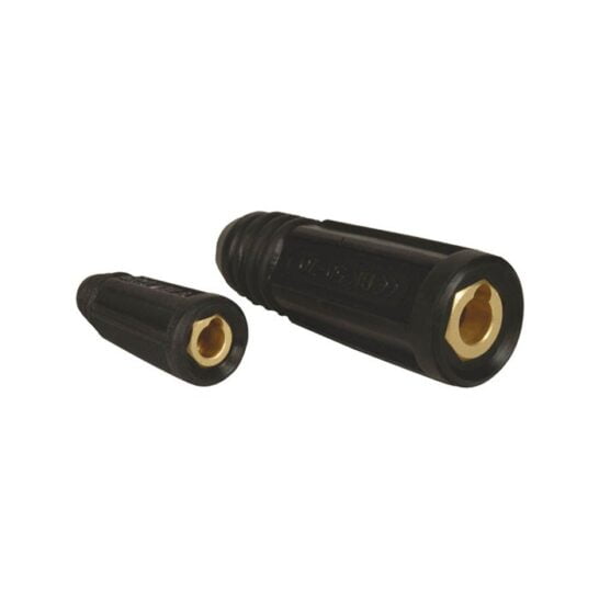 Weldkar WKB 70 Kabelkoppeling Bus - 50/70mm²