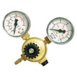 Weldkar Drukregelaar Mini Argon/Co2 – Menggas