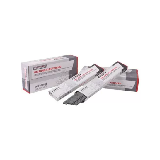 Weldkar WK E 6013 S Rutiel-Cellulose Laselektrode