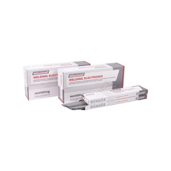 Weldkar WK E 7018 Laselektrode
