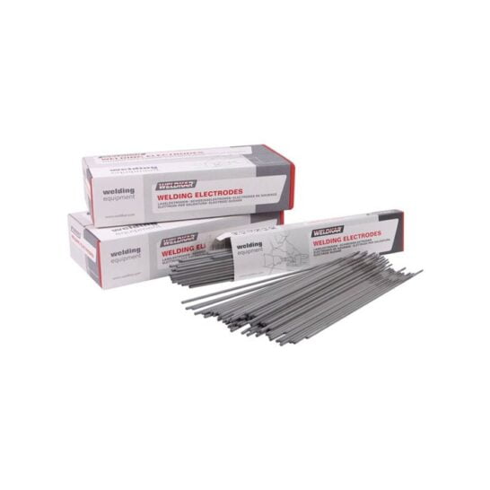 Weldkar WK 308 L Rutiel Laselektrode