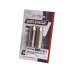 Weldkar Gasmondstuk Conisch