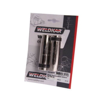 Weldkar Gasmondstuk Conisch - Afbeelding 3