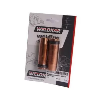 Weldkar Gasmondstuk Conisch - Afbeelding 4