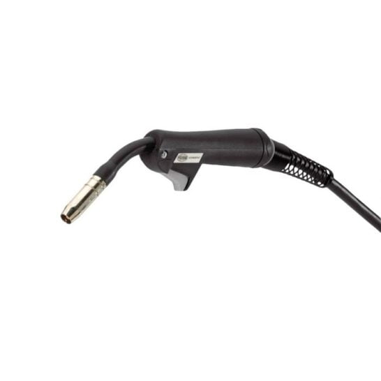 Weldkar MIG-lastoorts WK 150 gasgekoeld