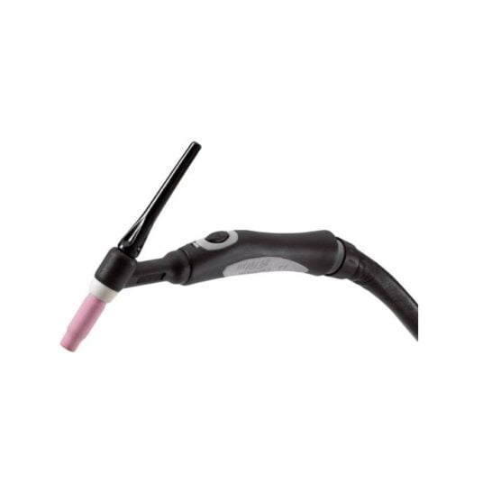 Weldkar TIG-lastoorts WK 18 watergekoeld