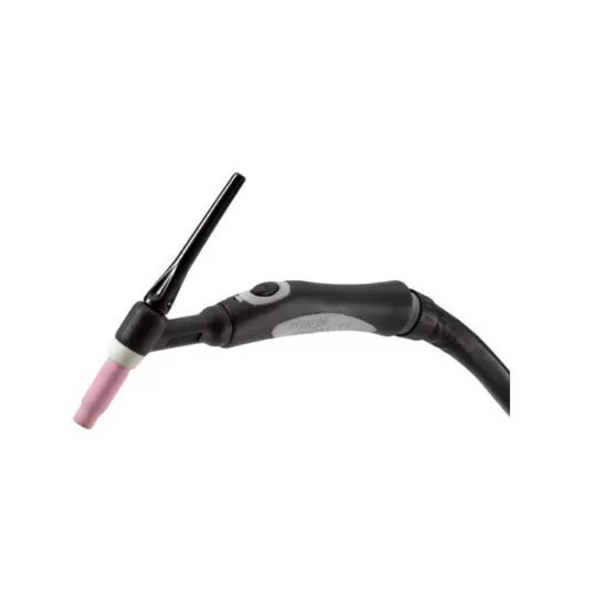 Weldkar TIG-lastoorts WK 18 watergekoeld