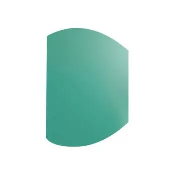 Weldkar Beschermruit - Slijpvizier Jackson WH50V