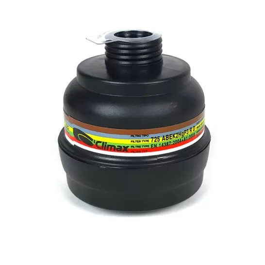 Climax filter 725 ABEK2