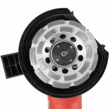 BJC Tools Betonslijper type 1 - 125mm - Afbeelding 4