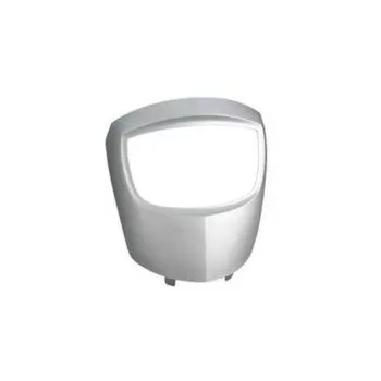 Weldkar Hittewerend Front - Speedglas lashelm 9000