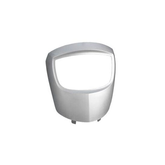 Weldkar Hittewerend Front - Speedglas lashelm 9000