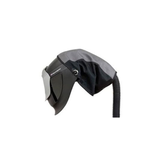 Weldkar Hoofdbeschermer Speedglas Tecaweld