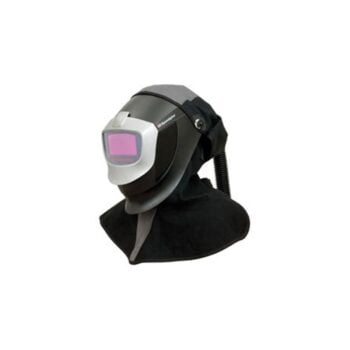 Weldkar Keelbescherming Tecaweld Speedglas