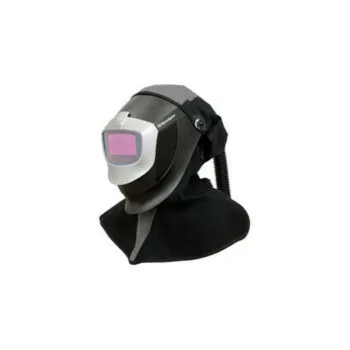 Weldkar Keelbescherming Tecaweld Speedglas