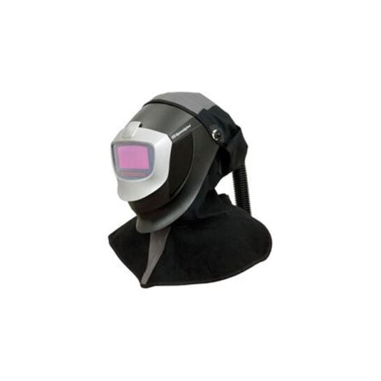 Weldkar Keelbescherming Tecaweld Speedglas Weldkar Keelbescherming Tecaweld Speedglas