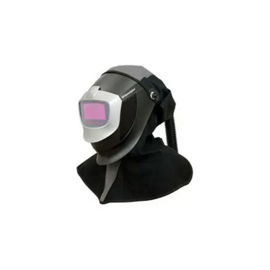 Weldkar Keelbescherming Tecaweld Speedglas