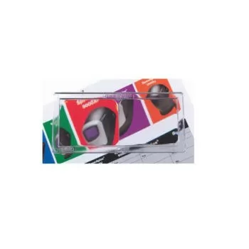 Weldkar Leesglas Force - diverse sterktes