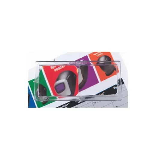 Weldkar Leesglas Force - diverse sterktes