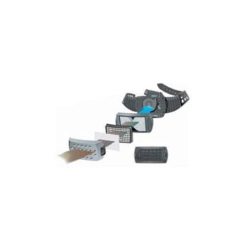 Weldkar Vonkenvanger Adflo Speedglas