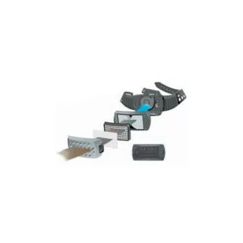 Weldkar Vonkenvanger Adflo Speedglas