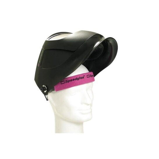 Weldkar Zweetband speedglas - Frotte