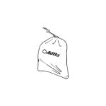 Weldkar Opbergzak 9000 Adflo