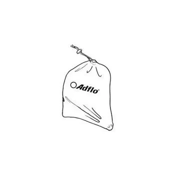 Weldkar Opbergzak 9000 Adflo