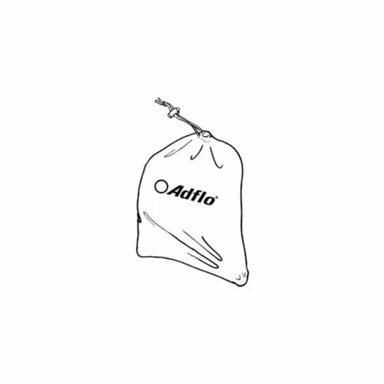 Weldkar Opbergzak 9000 Adflo