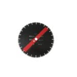 Solga Diamantzaagblad Beton – 400×25.4