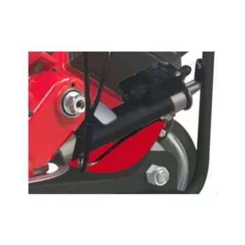 Femi 787DA XL Allroad Mobiele bandzaagmachine met hydraulisch zaksysteem 213 mm – 1850W – 230V - Afbeelding 4