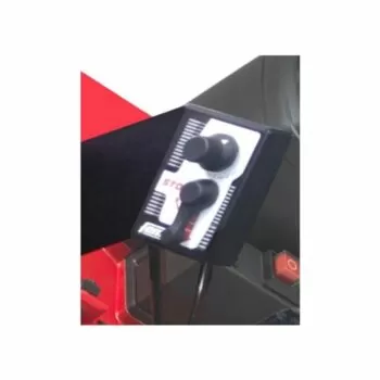 Femi 787DA XL Allroad Mobiele bandzaagmachine met hydraulisch zaksysteem 213 mm – 1850W – 230V - Afbeelding 3