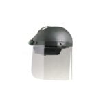 Weldkar Gelaatsscherm Perfo-B- 18cm