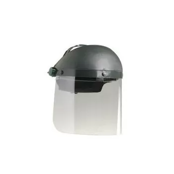 Weldkar Gelaatsscherm Perfo-B- 18cm