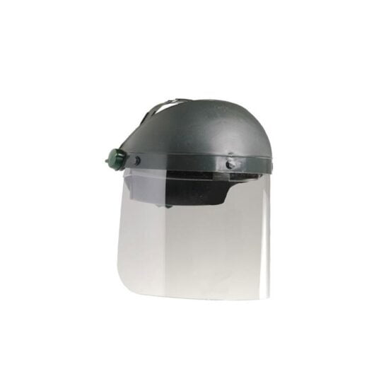 Weldkar Gelaatsscherm Perfo-B- 18cm Weldkar Gelaatsscherm Perfo-B- 18cm