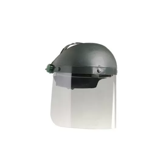 Weldkar Gelaatsscherm Perfo-B- 18cm