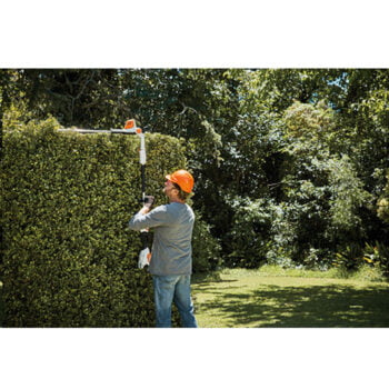 STIHL HLA 56 Accu heggenschaar op steel BODY - Afbeelding 4