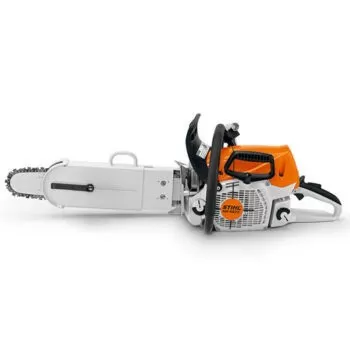 STIHL MS 462 C-M R Benzine kettingzaag 4.4kW - 50 cm