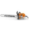 STIHL MS 500i Benzine kettingzaag 5.0kW - 50/63 cm