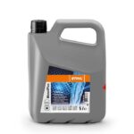 STIHL Moto4Plus Alkylaatbenzine 5L