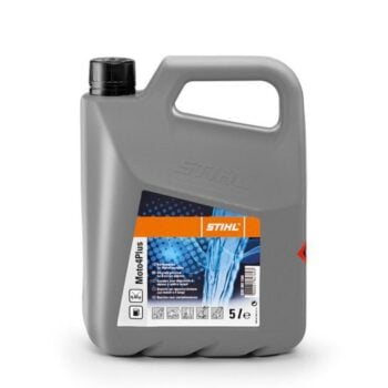STIHL Moto4Plus Alkylaatbenzine 5L