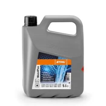 STIHL Moto4Plus Alkylaatbenzine 5L
