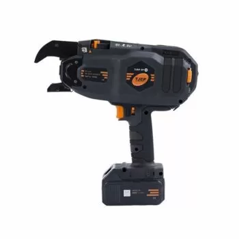 tjep ep 40 accu vlechtmachine